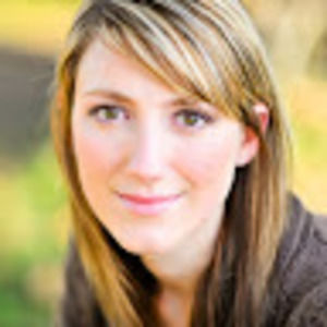 Meet your Posher, Katherine